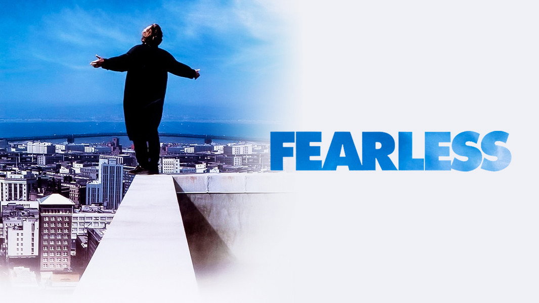 Fearless
