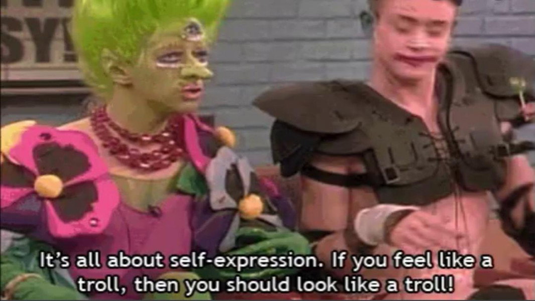 Party Monster