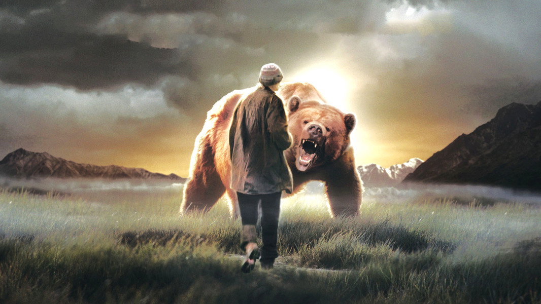 Grizzly Man