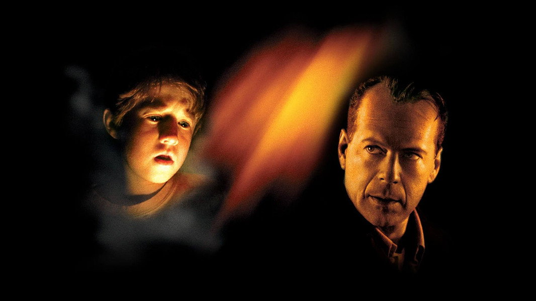 The Sixth Sense