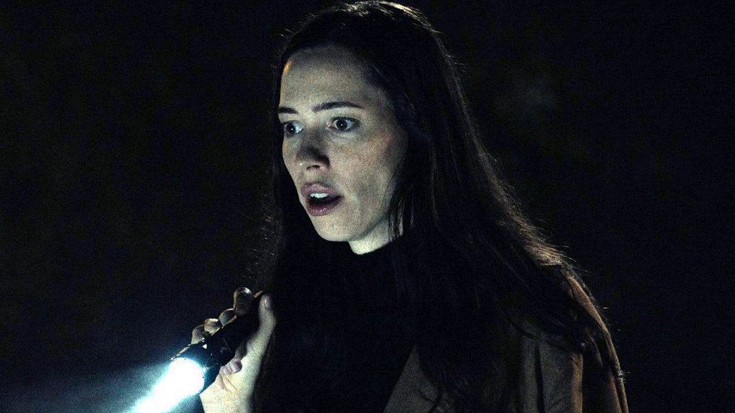 The Night House