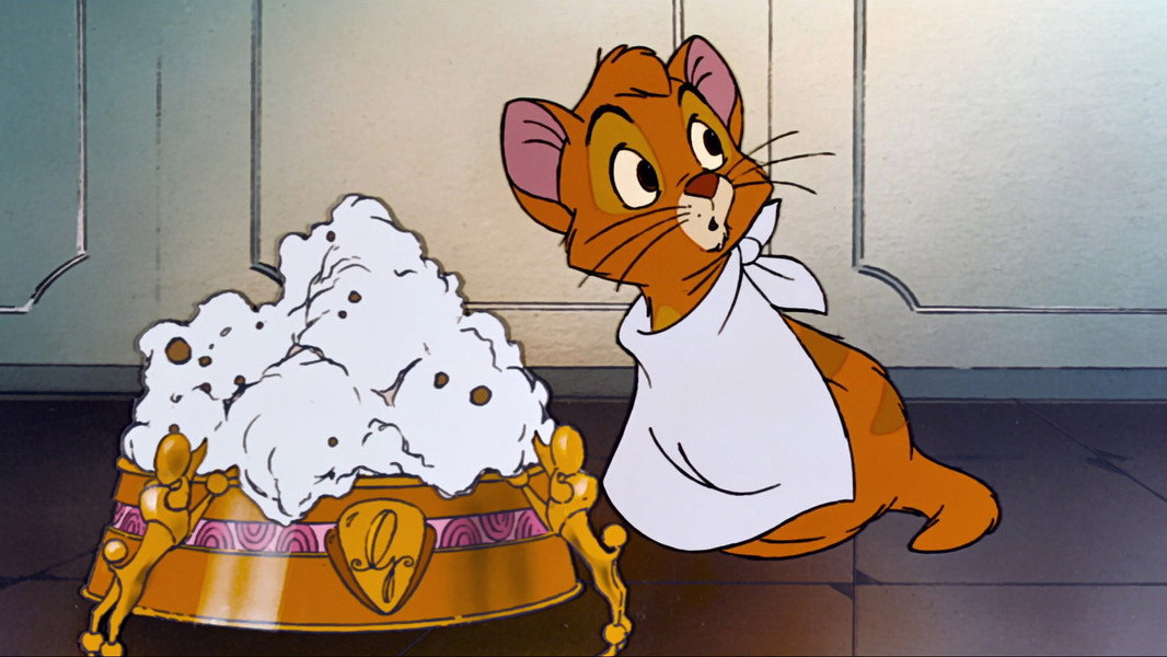 Oliver & Company