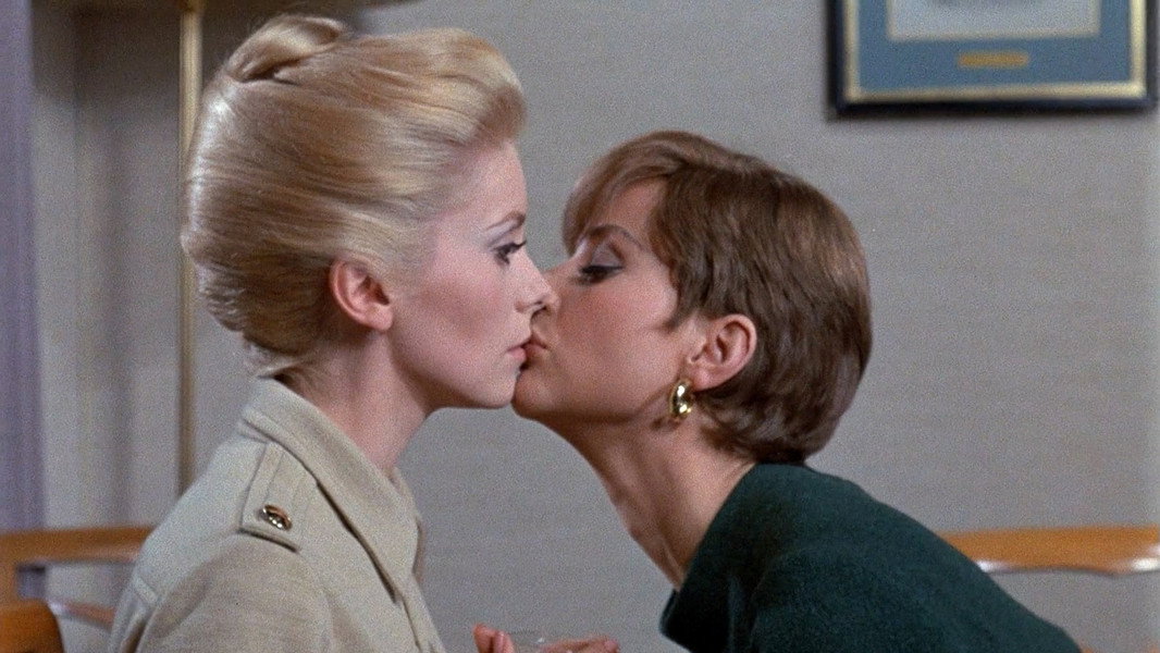 Belle de Jour