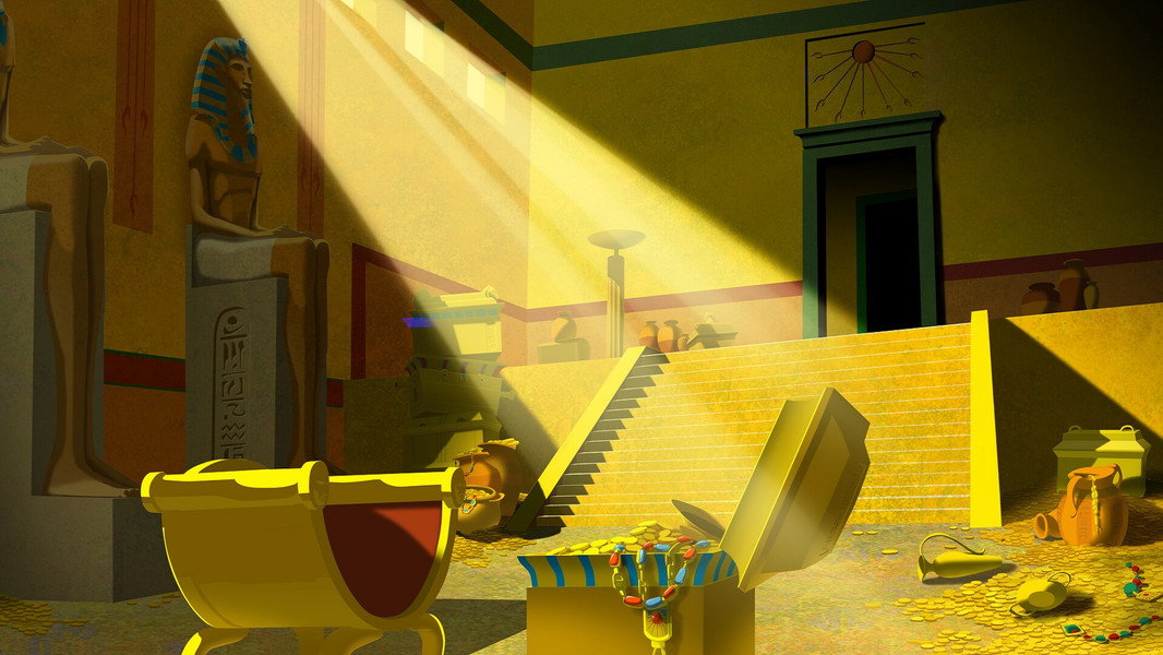Princess of the Sun