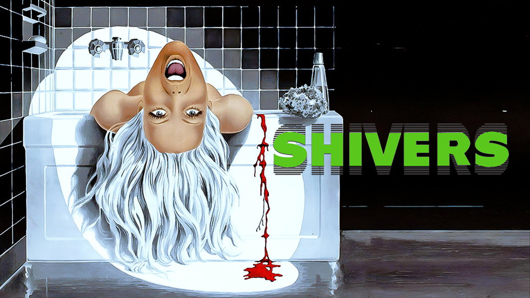 Shivers