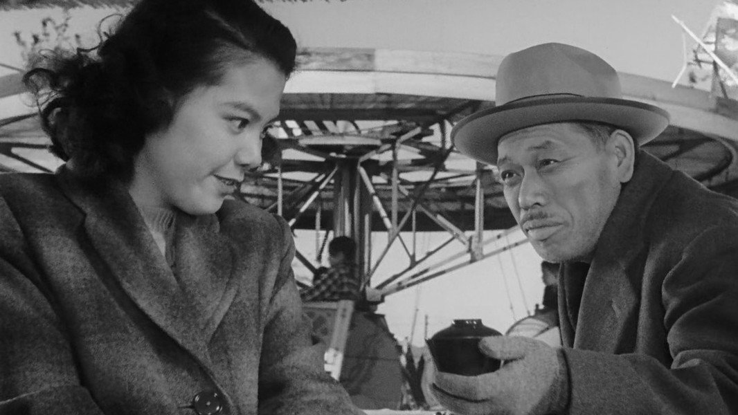 Ikiru