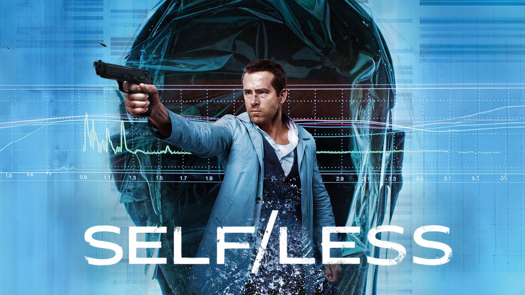 Self/less