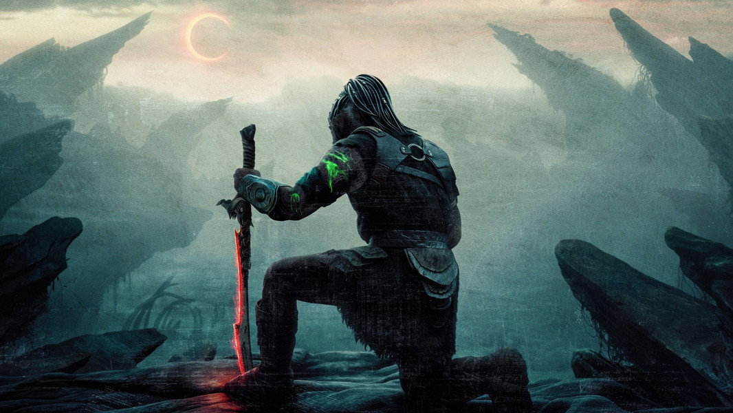 Predator: Badlands