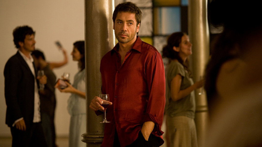 Vicky Cristina Barcelona