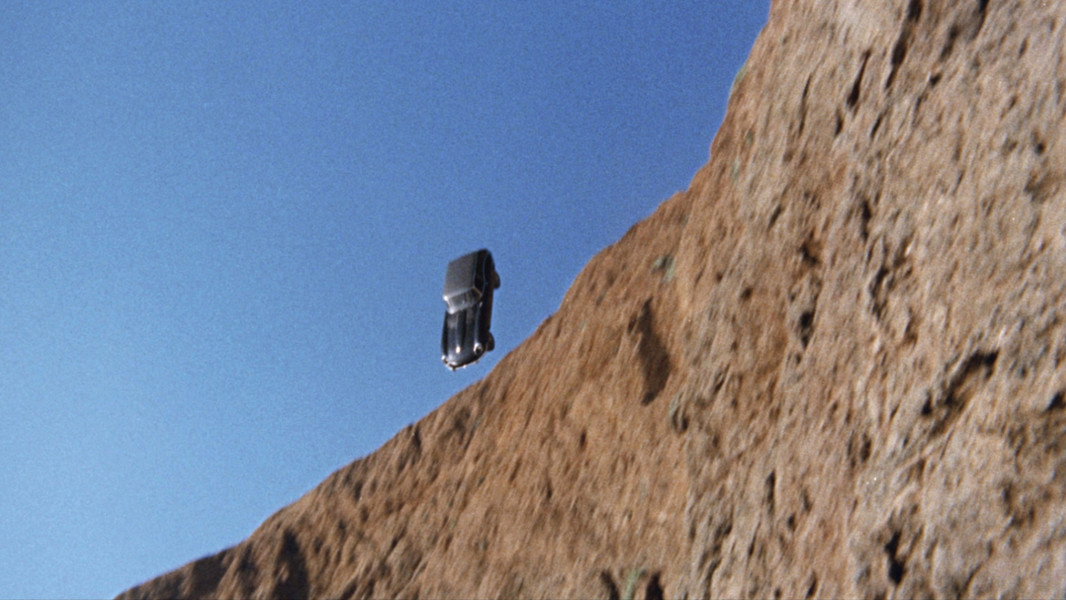 Harold and Maude