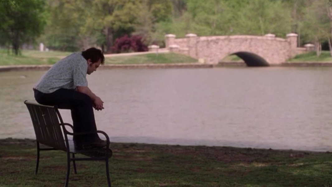 Shallow Hal