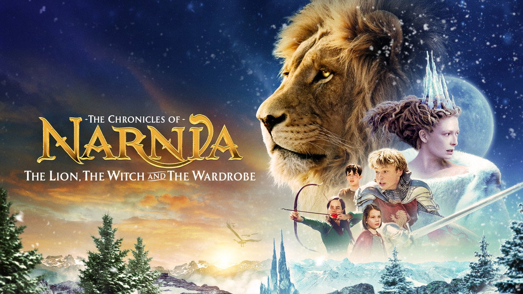 The Chronicles of Narnia: The Lion, the Witch and the Wardrobe