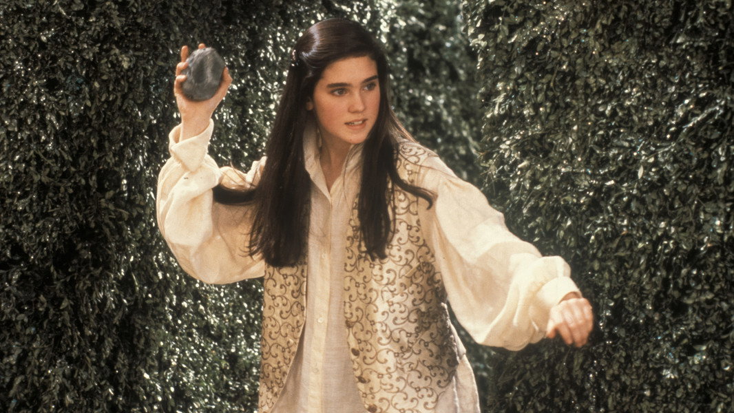 Labyrinth