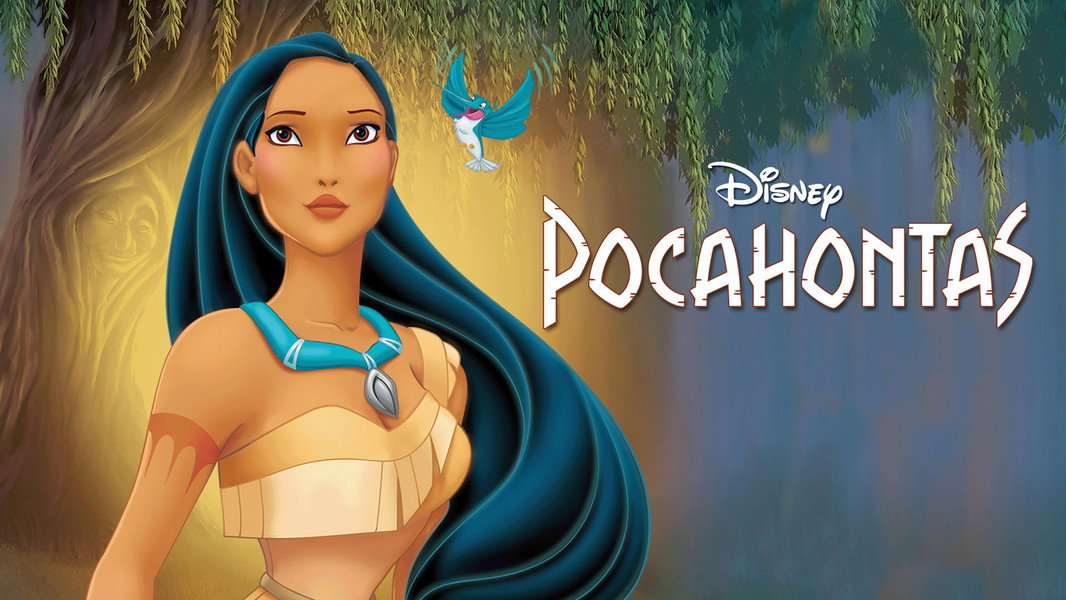 Pocahontas