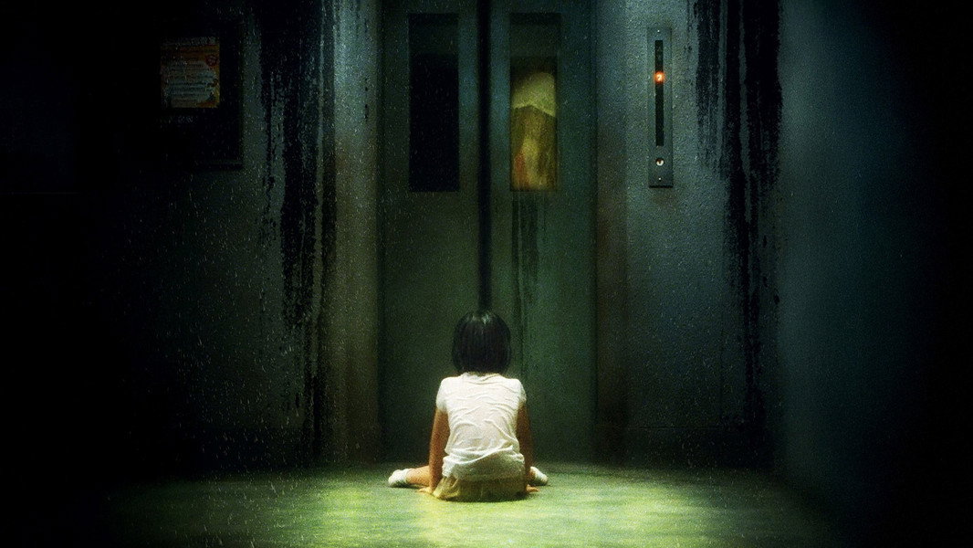 Dark Water