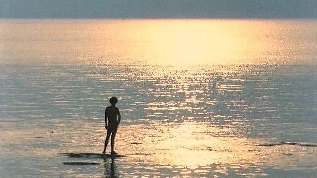 Nostos: The Return