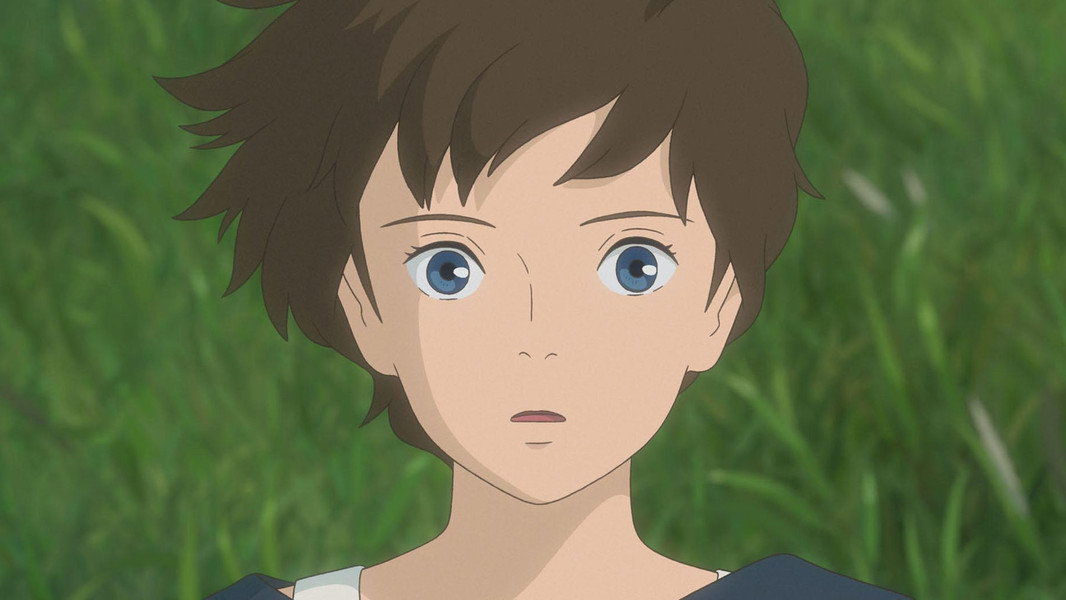 When Marnie Was There