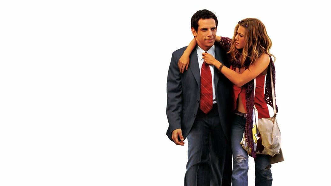 Along Came Polly