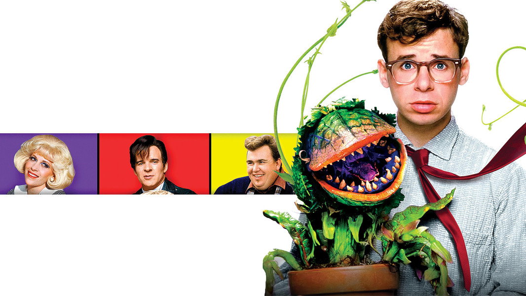 Little Shop of Horrors