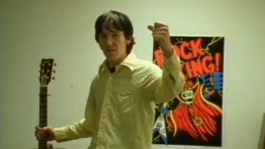 Lucky Three: An Elliott Smith Portrait