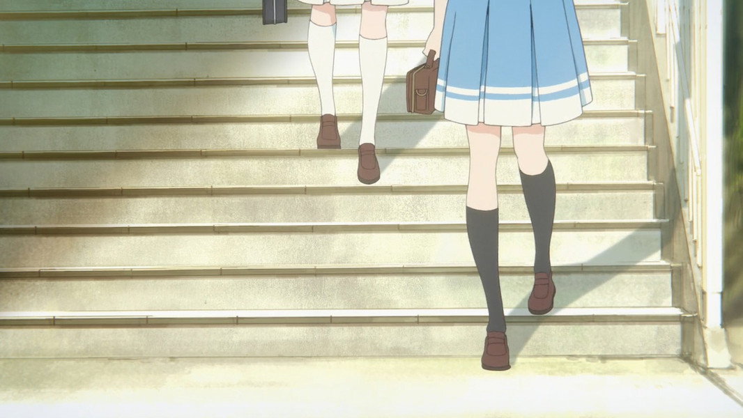 Liz and the Blue Bird