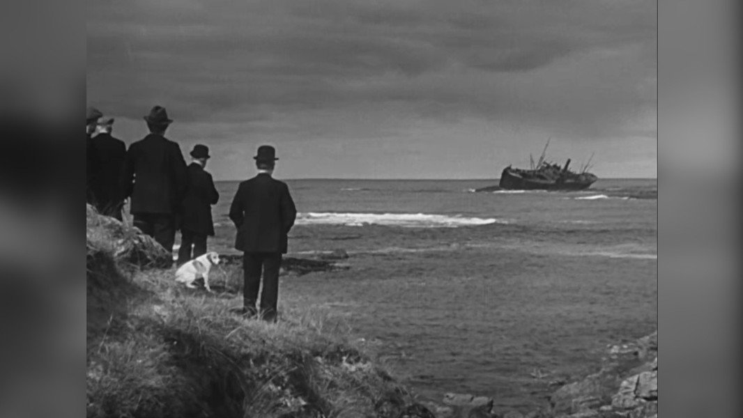 Whisky Galore!