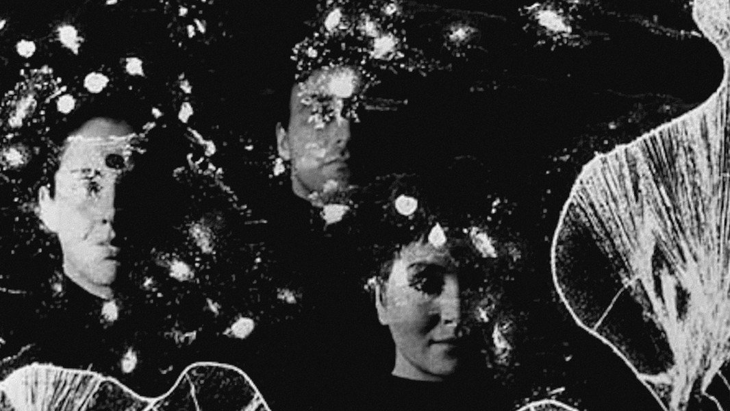 La Jetée