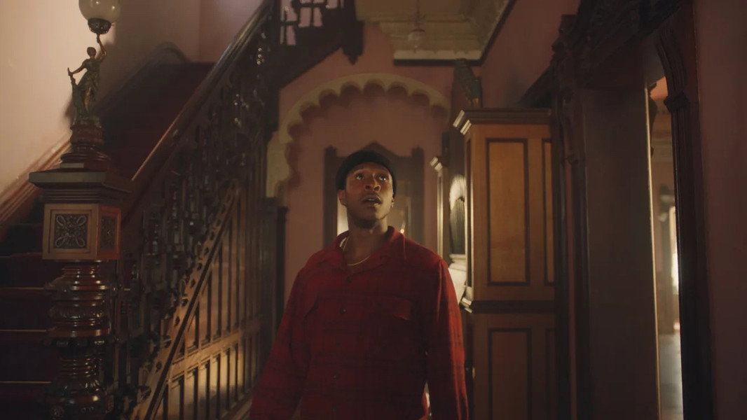 The Last Black Man in San Francisco
