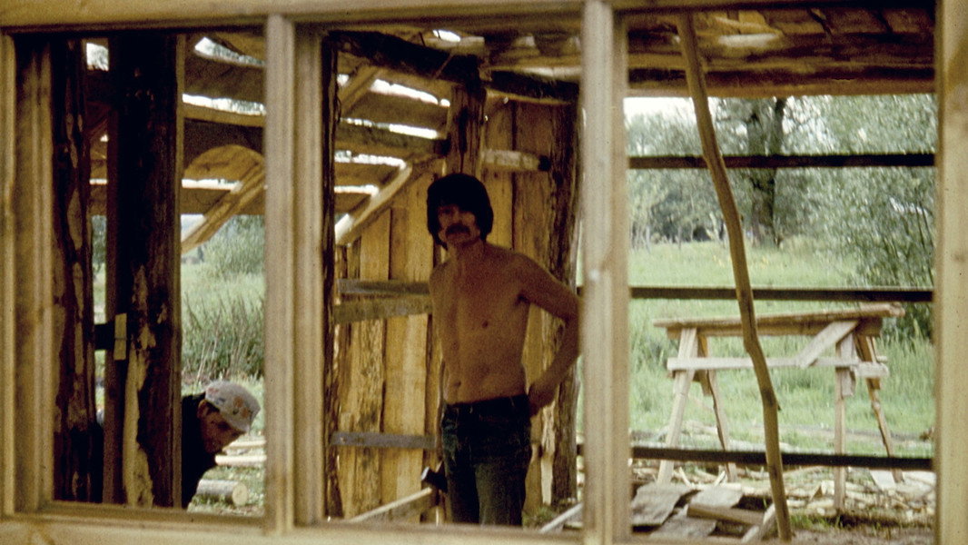 Andrey Tarkovsky. A Cinema Prayer