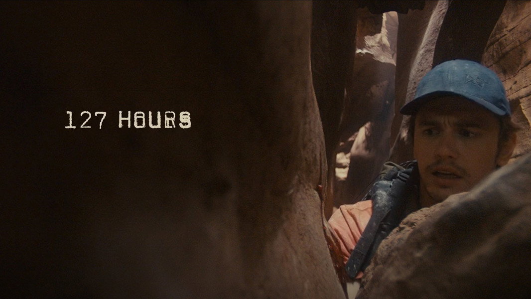 127 Hours