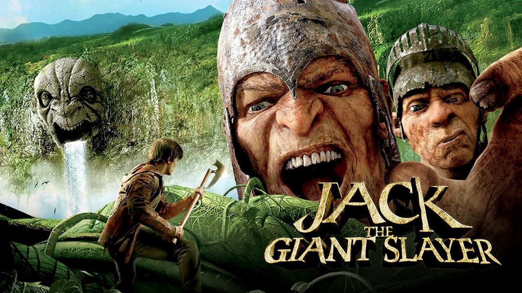 Jack the Giant Slayer