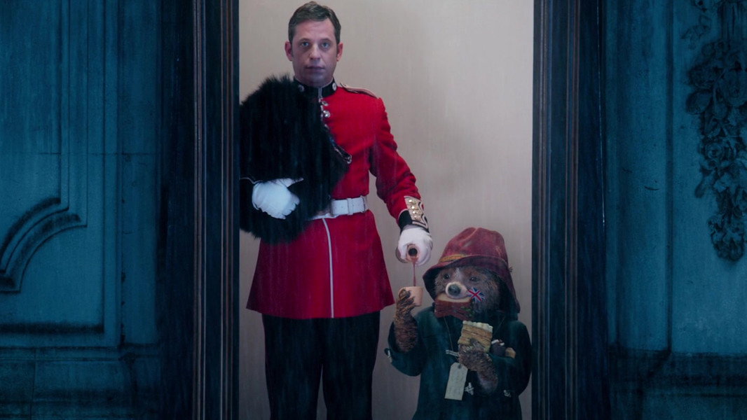Paddington