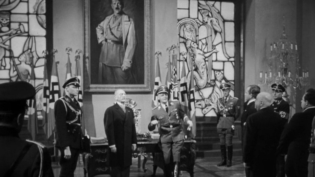 Hangmen Also Die!