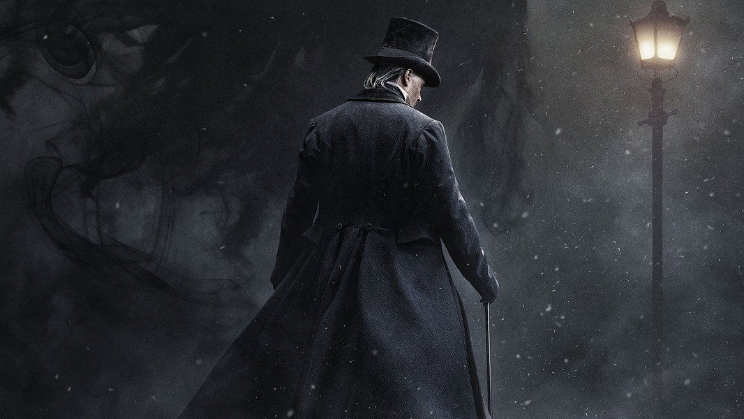 FX's A Christmas Carol
