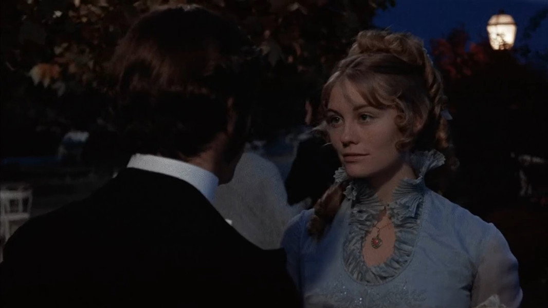 Daisy Miller