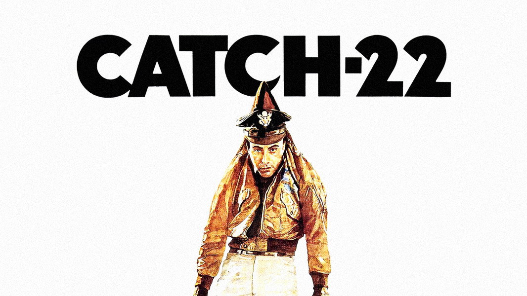 Catch-22