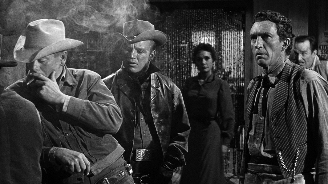 3:10 to Yuma