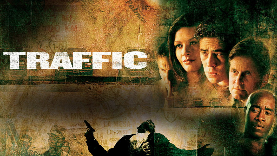 Traffic