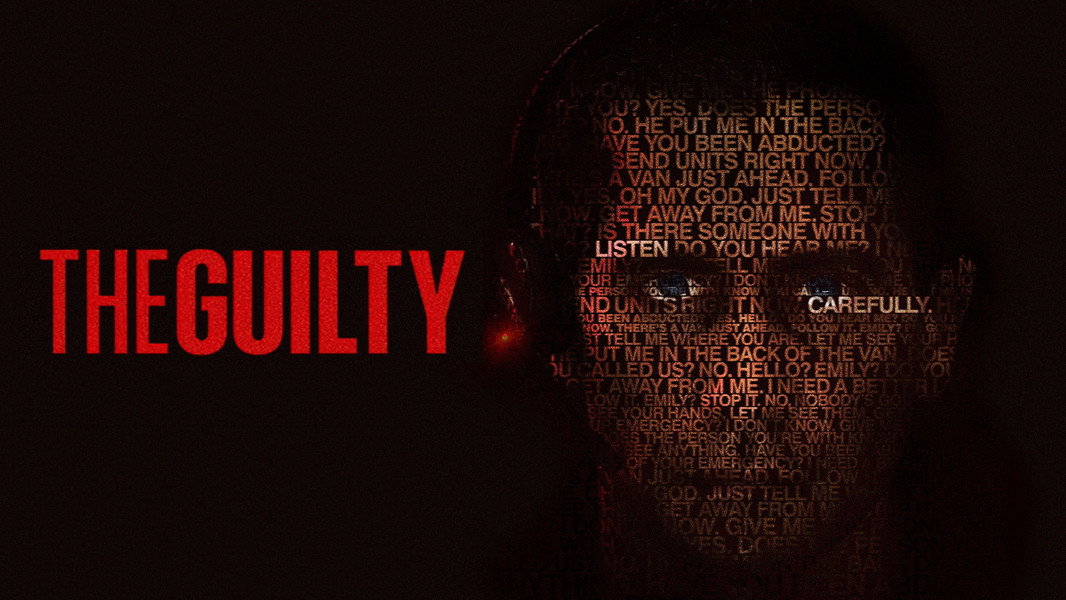 The Guilty