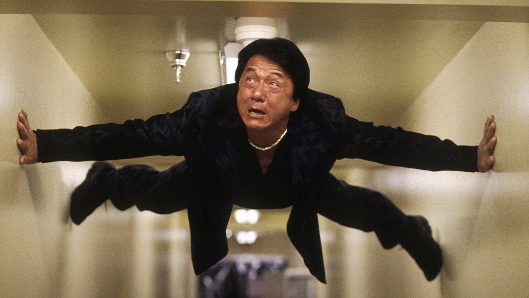 Rush Hour 2