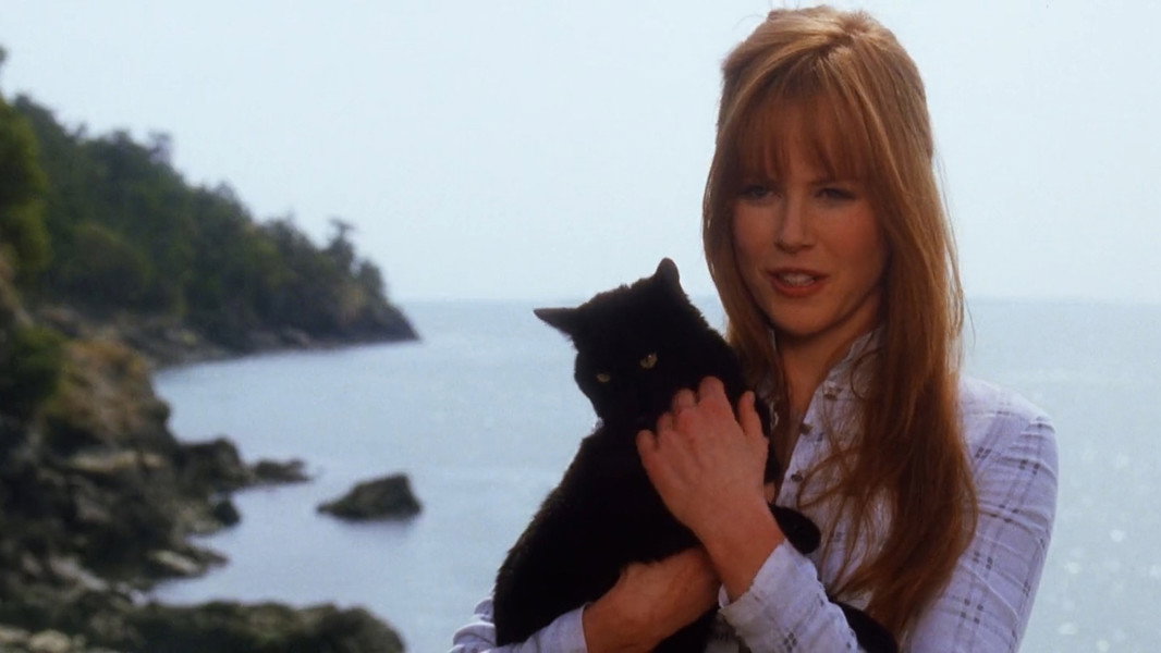 Practical Magic
