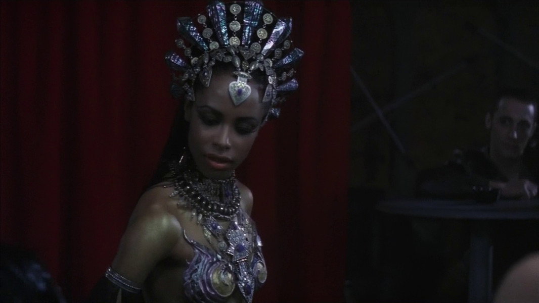 Queen of the Damned