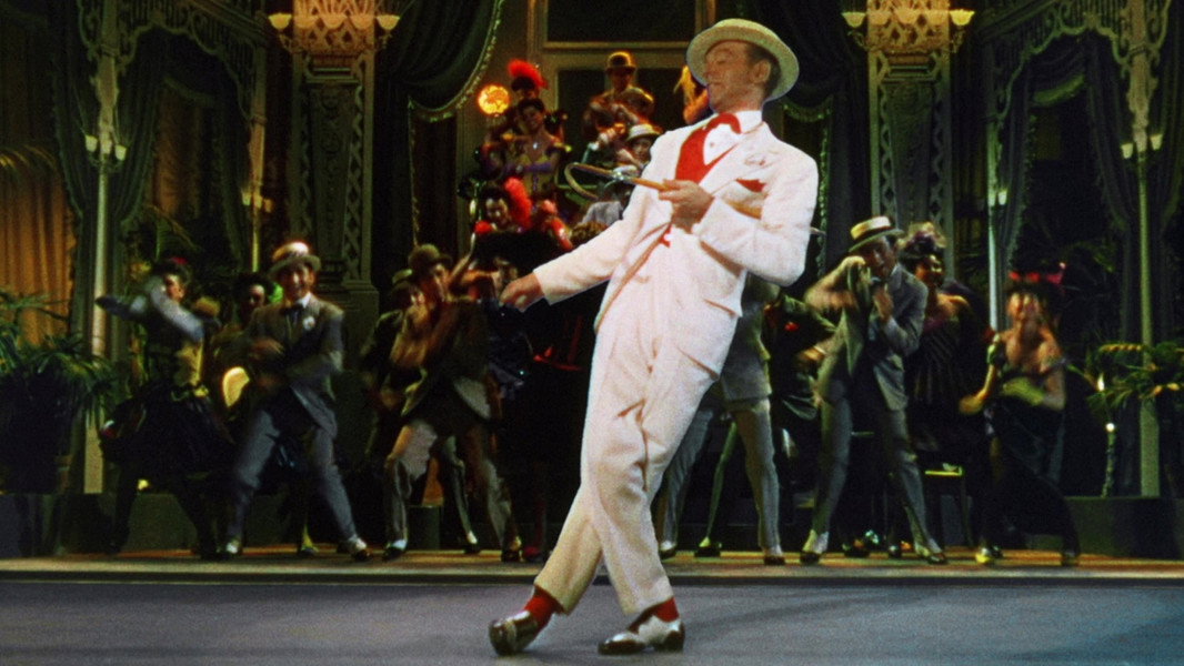 Easter Parade