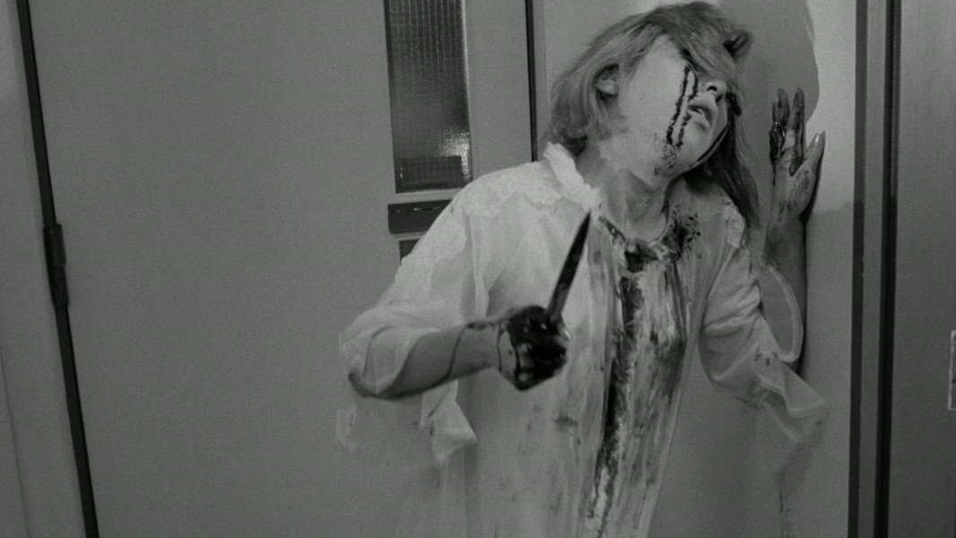 Funeral Parade of Roses