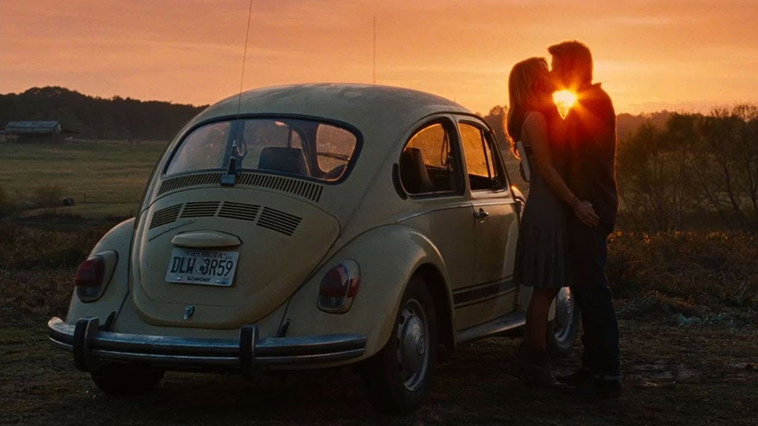 Footloose