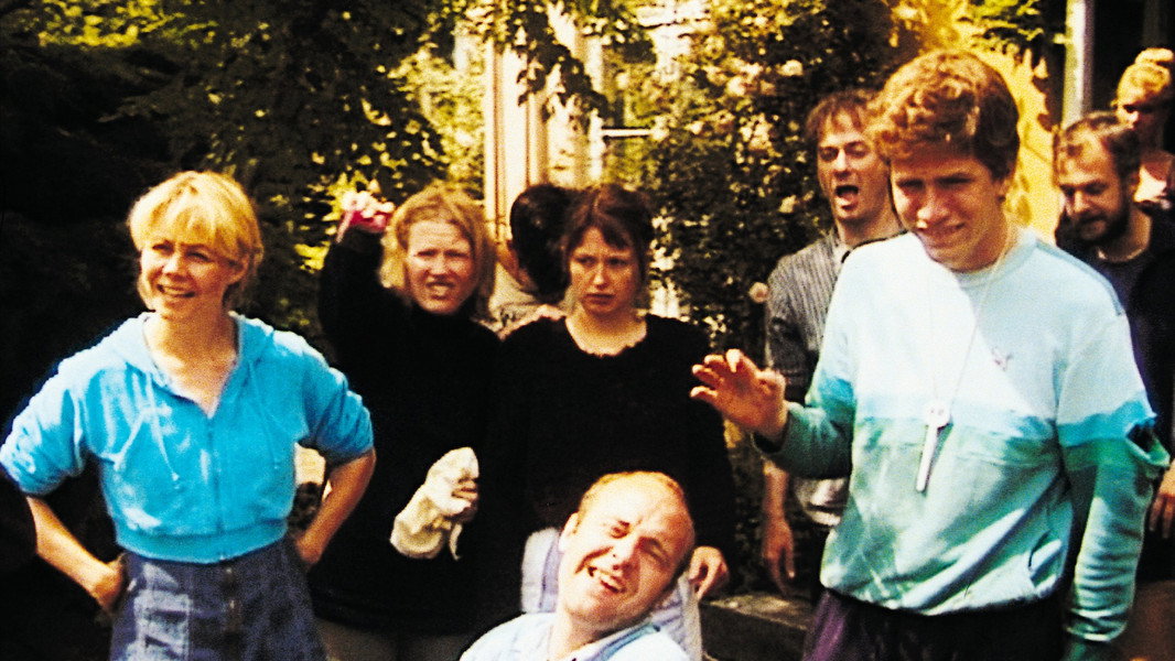 The Idiots