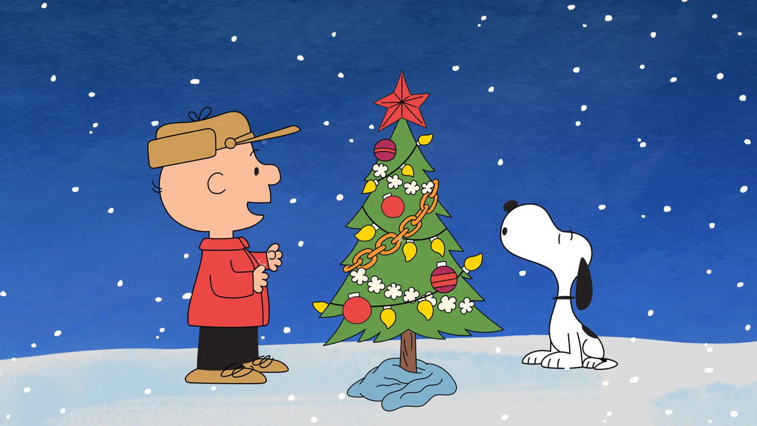 A Charlie Brown Christmas