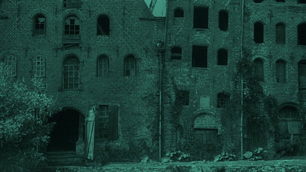Nosferatu