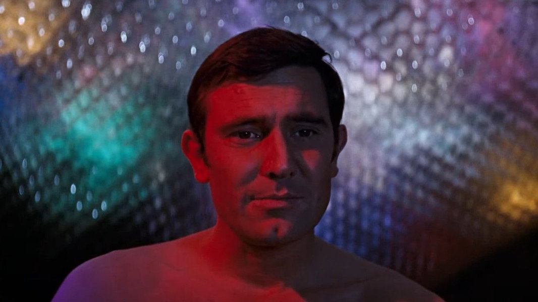 On Her Majesty's Secret Service