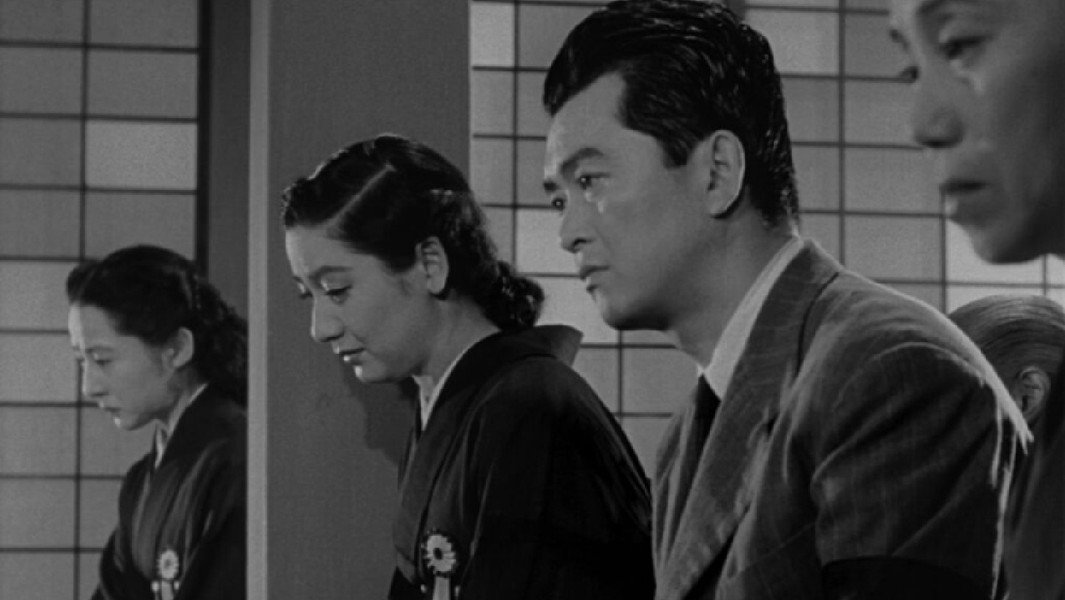 Tokyo Story